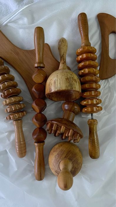 Касыби массаж менде