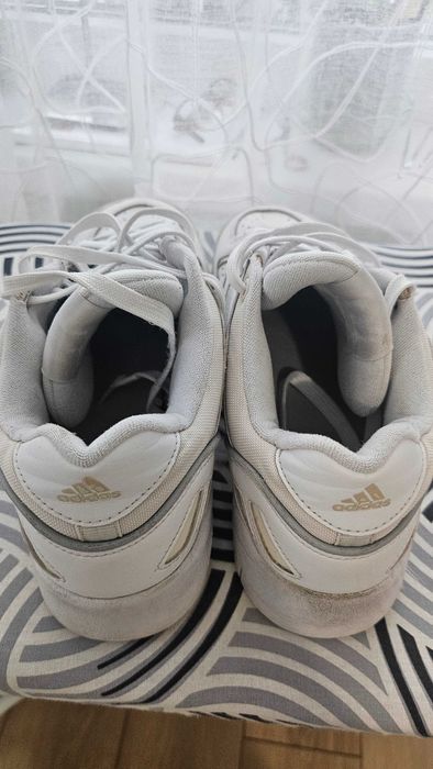 Маратонки Адидас Adidas