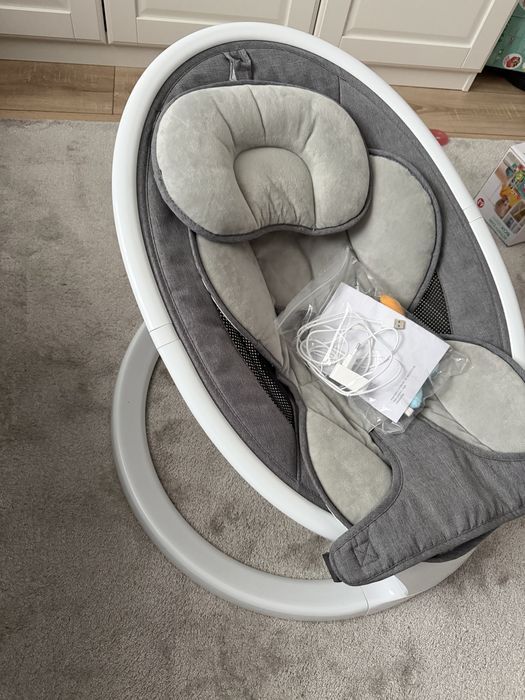 Vand balansoar bebelusi evosmart