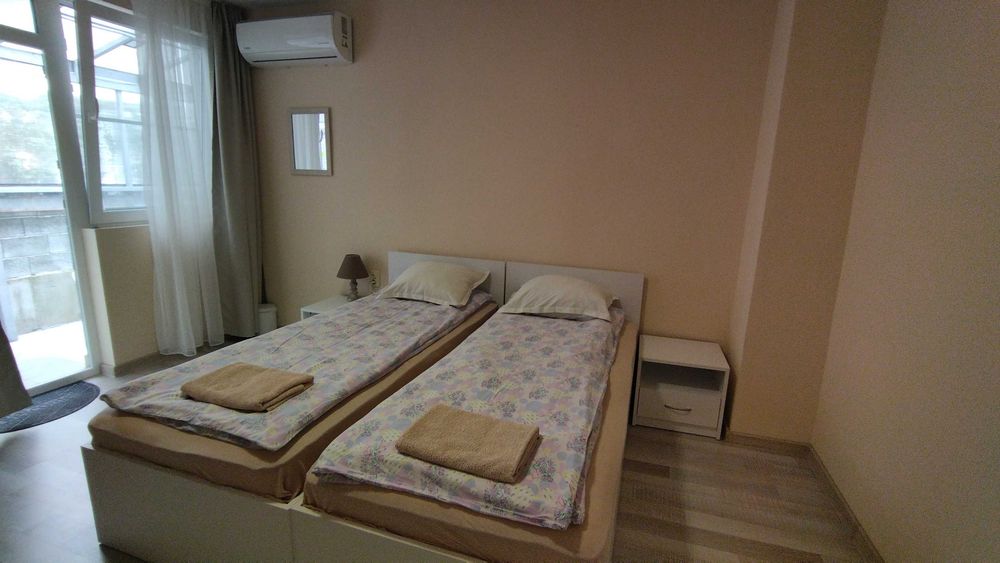 нощувки в  центъра на Русе за работници , студенти