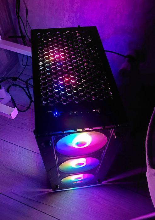 Продам Игровой Компьютер