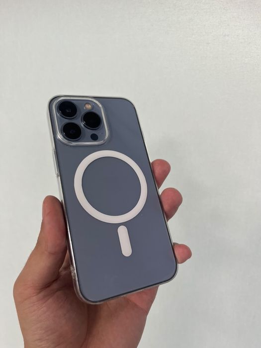 iPhone 13 pro 128 гб