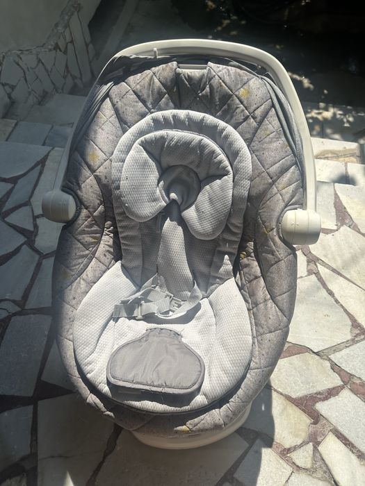 бебешка люлка Graco – 50 лв