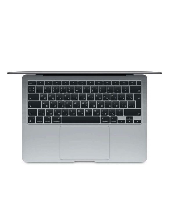 Ноутбук Apple MacBook Air 13 2020" 13.3