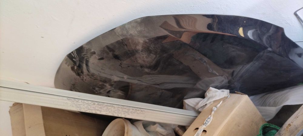 Капот оних холати ало родной капот айби видно на фото