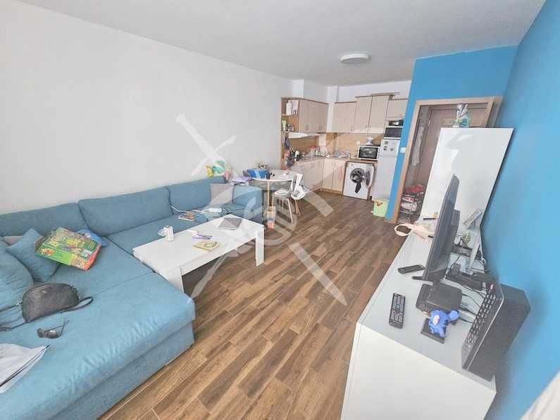 Двистаен апартамент в Слънчев бряг 45506