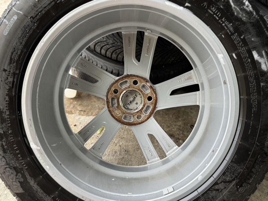 Jante Volvo R18 XC60 XC90 XC40