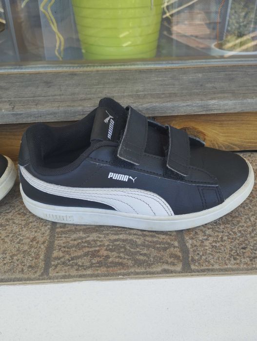 Детски маратонки Puma