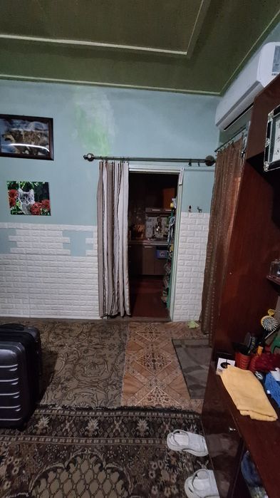 Дом в городе Фергане