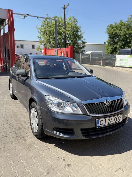 Skoda Octavia 1.4 benzina