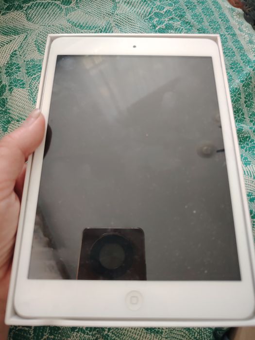 Планшет apple mini
