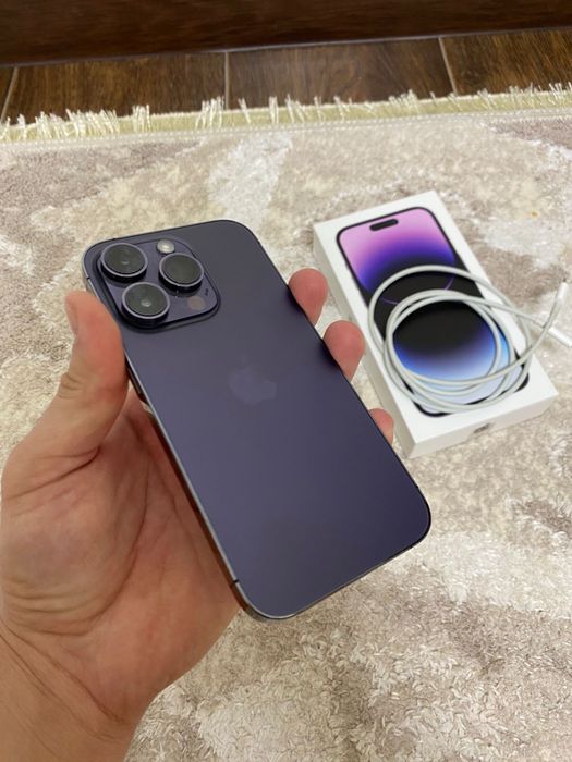 Продам айфон 14 про iphone 14 pro