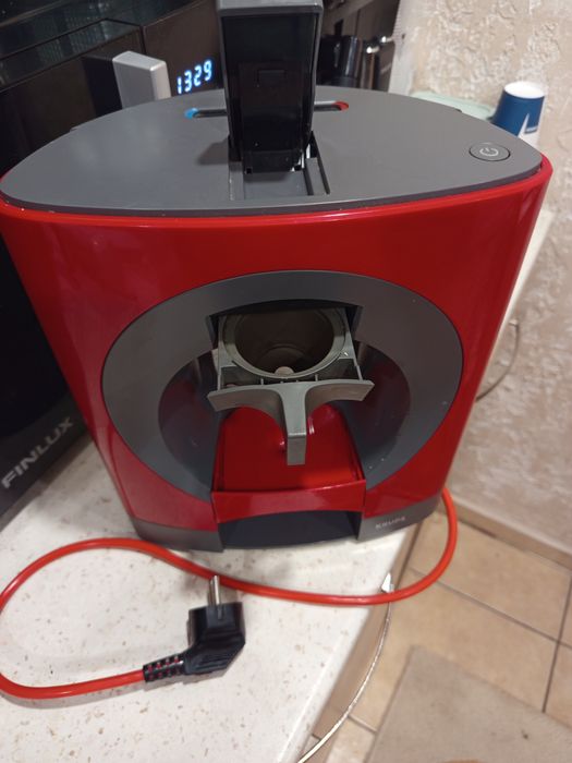 Кафе машина , капсули