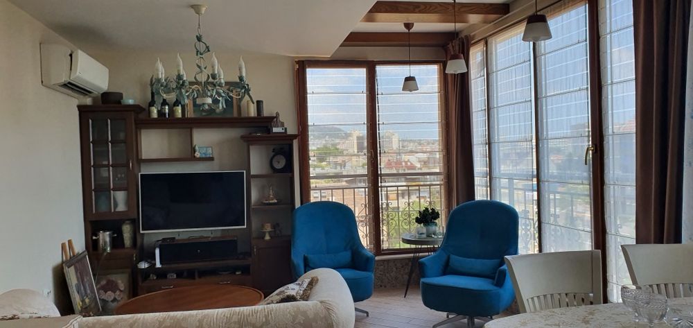 Продава се Мезонет в Варна, Общината - 123 кв.м за 3903 €/кв.м - Снимка #10