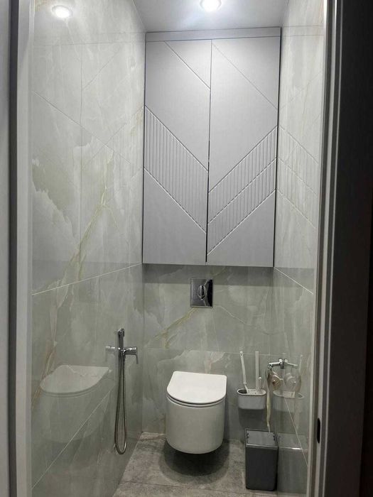 Продажа 3-комнатной квартиры