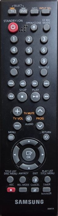 telecomanda samsung
