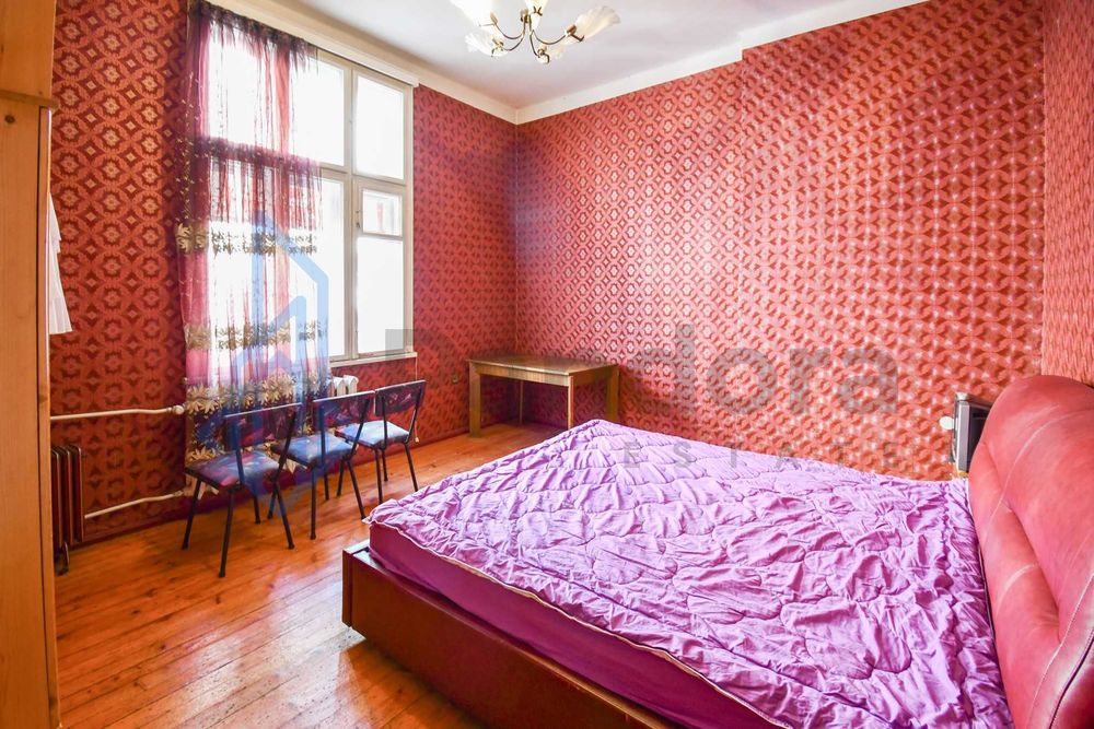 Дава се под наем Двустаен апартамент в София, Център - 80 кв.м за 458.49 € - Снимка #5