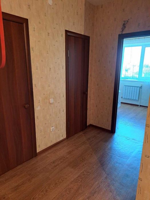 2 ком квартира на КСК