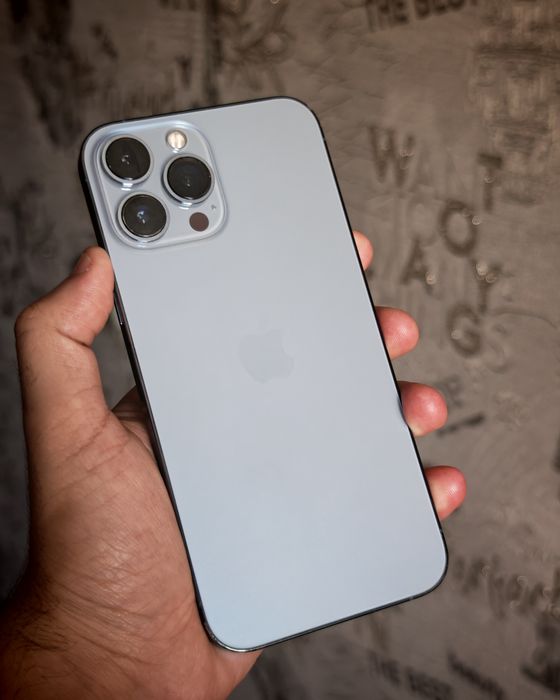Iphone 13 pro max 512 gb цена на 1 день
