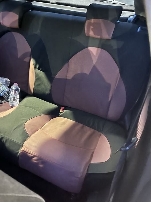 Alfa Romeo Mito 1.6jtdm 120hp на части!