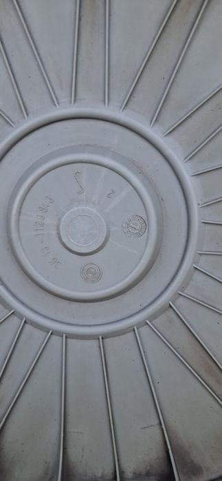 Зимний комплект автошин