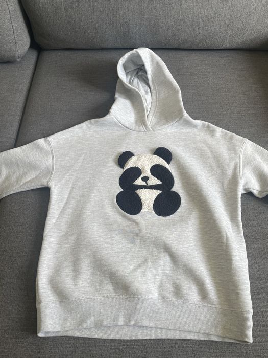 Худи ,цвет серый , теплый , размер s