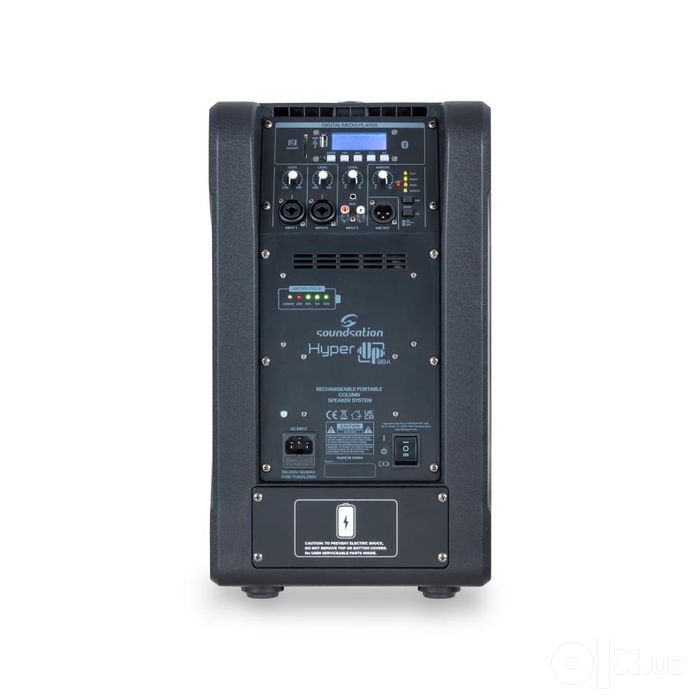 Акустическая система Soundstation hyperUp-8ba
