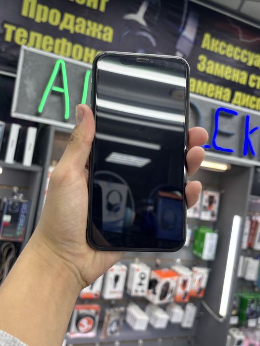 Айфон се.