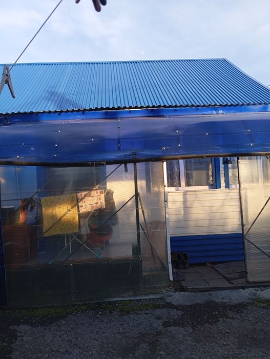 Продам дом в центре Булаево!