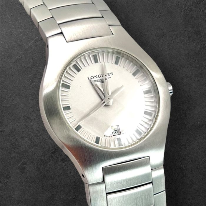 Longines Opposition Conquest EFC 29мм