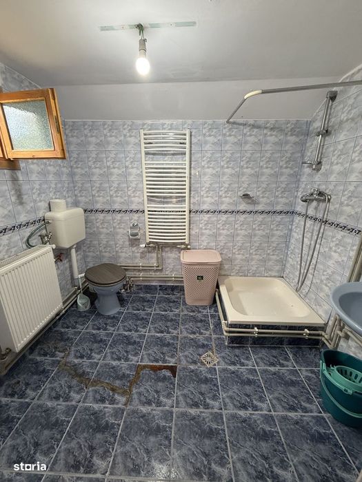 Casă 228 mp P+M + foișor+ teren 770 mp - Comarnic Prahova