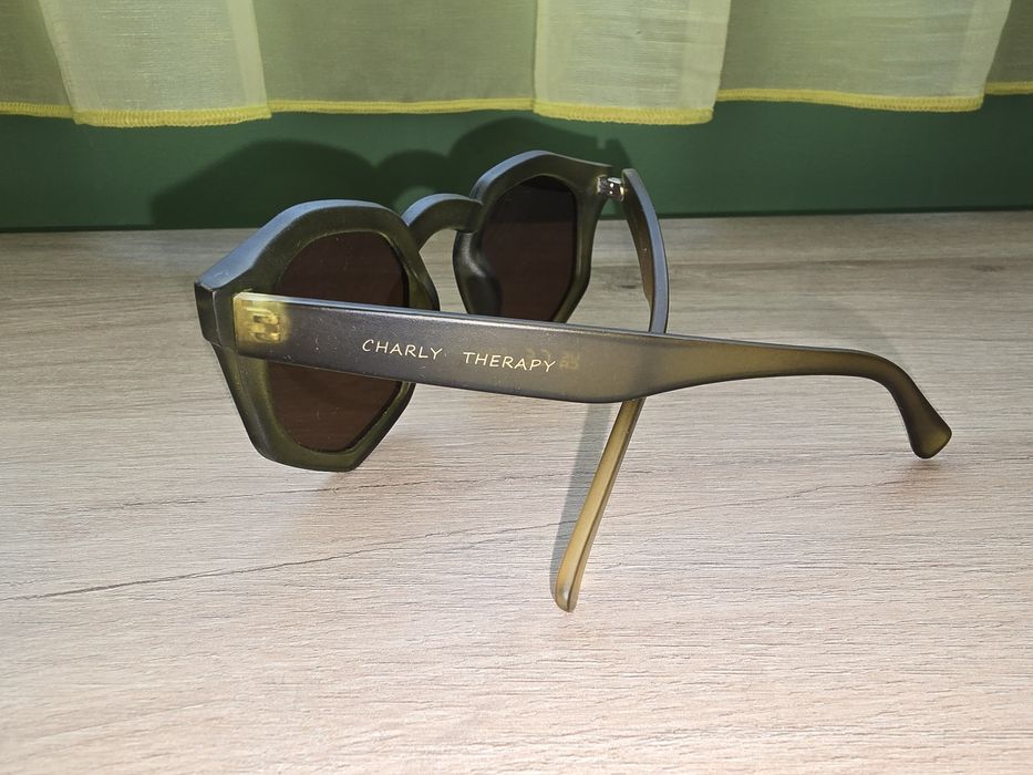 Слънчеви очила Charly Therapy