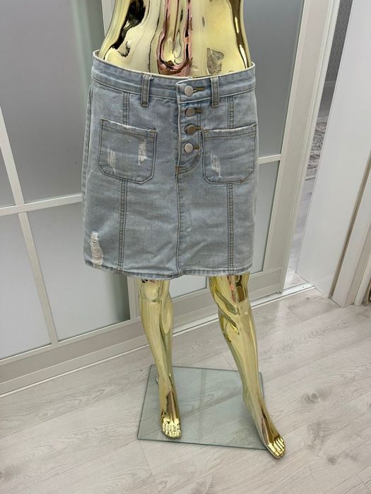 Юбки стильные по 2000