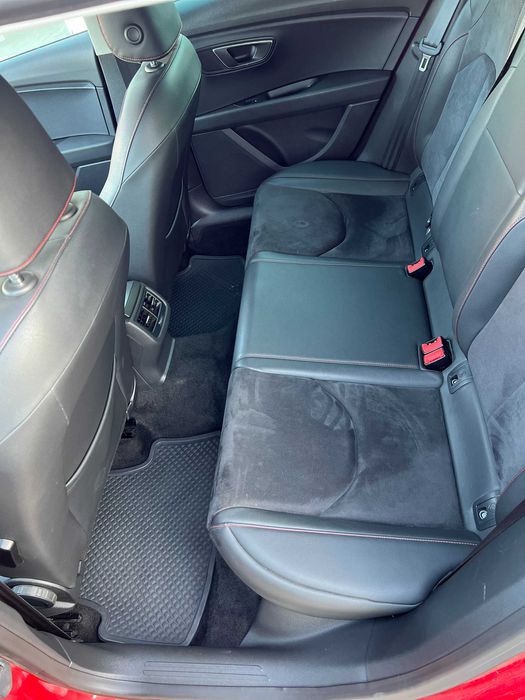 Seat Leon FR 2.0 TDI/150 CP IMPECABIL/ Rate Avans 0/ BuyBack/Cash