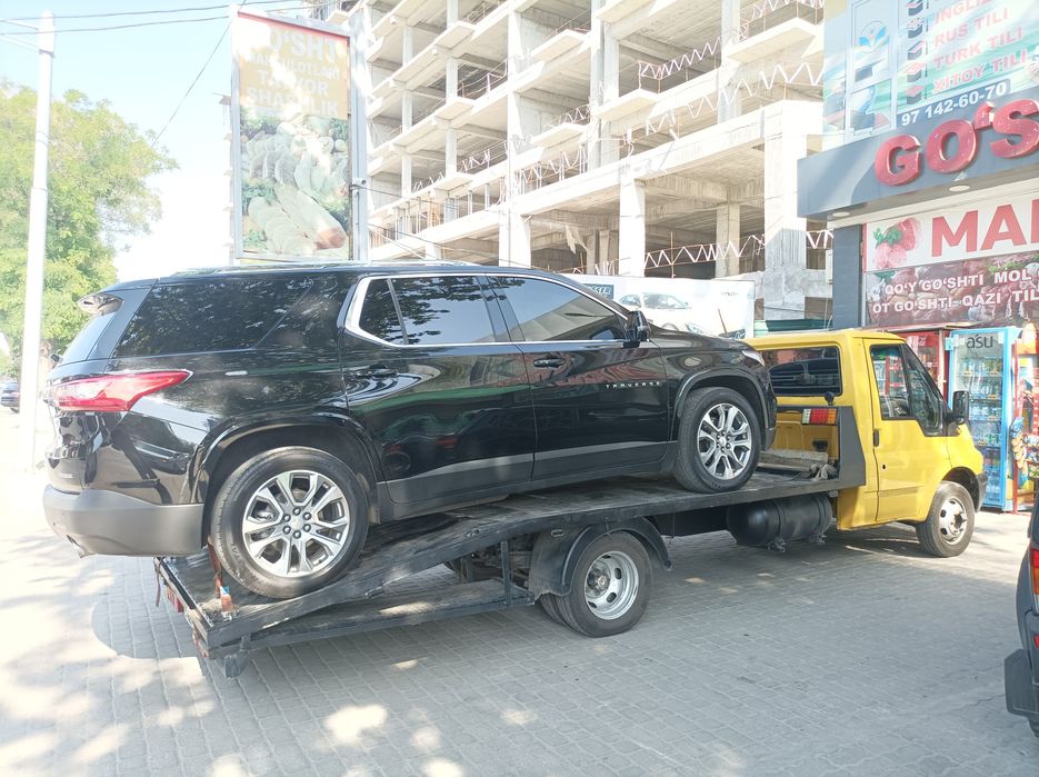 Evaluate xizmati uzb boyicha