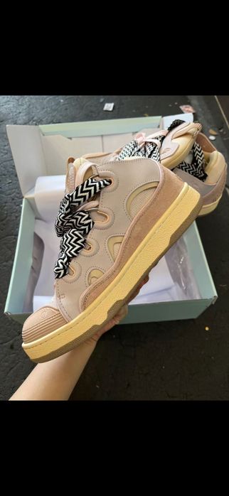 lanvin curb calitate premium