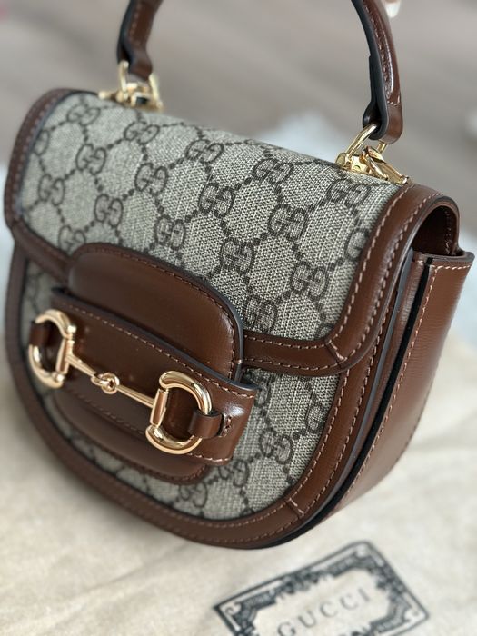 Дамска чанта Gucci