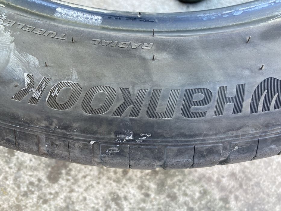 Лятни гуми 235-50-20