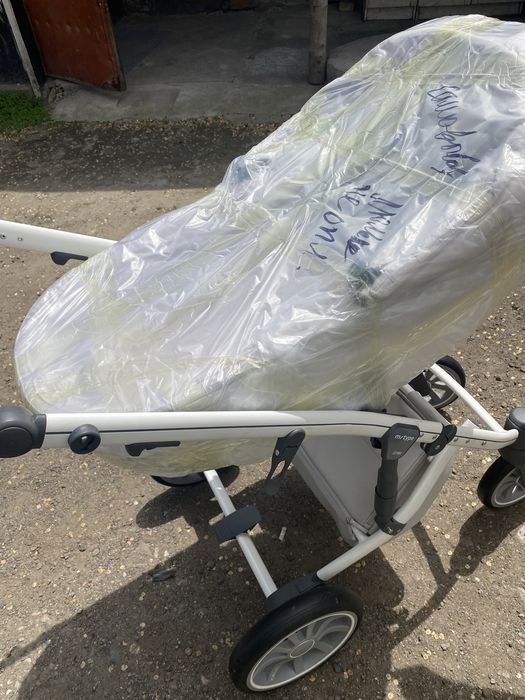 Коляска Anex m type