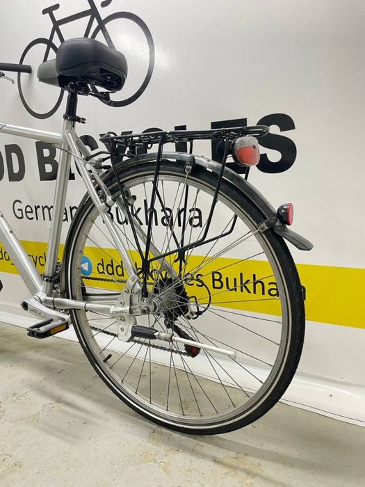 Германский велосипед KTM