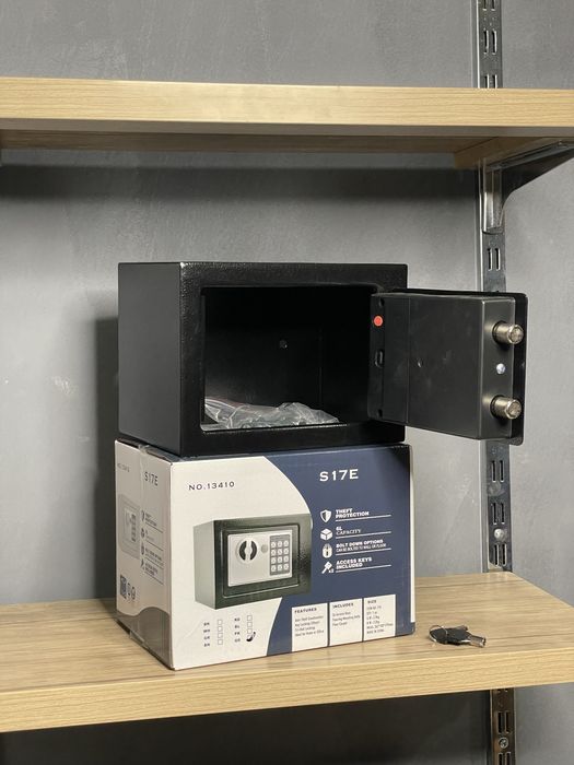 Seyf сейф офис дом оптом