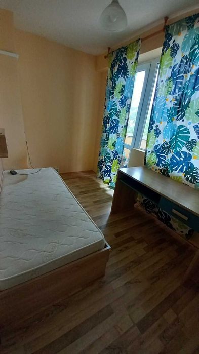 Продава се Двустаен апартамент в Разград, Орел - 59 кв.м за 1280 €/кв.м - Снимка #10
