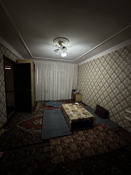 Продаётся квартира Чиланзар 9  3 ком кирпич