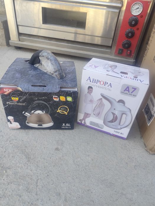 Теплодуй обогреватель 2в1