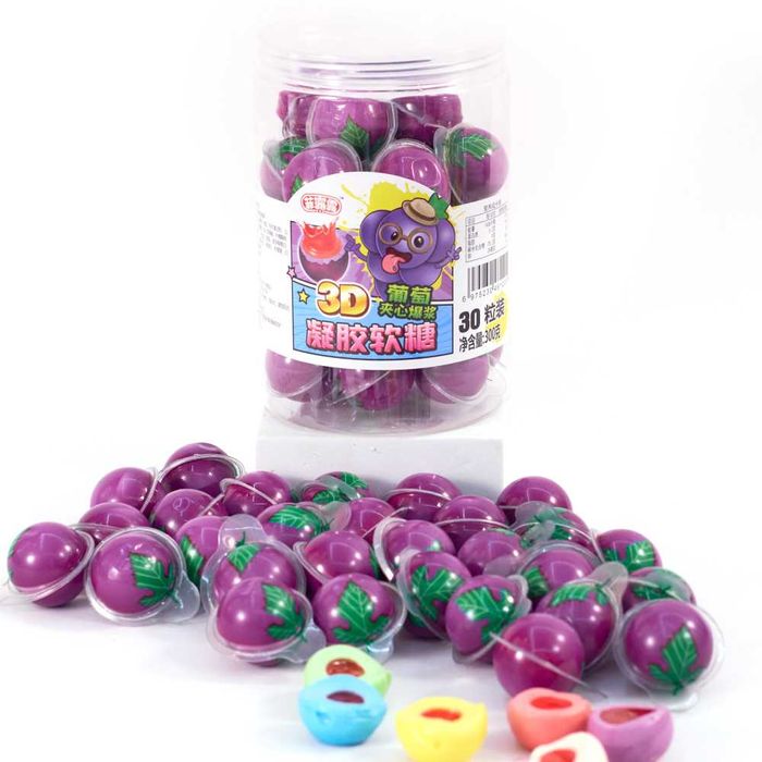 Опт детских сладостей | Ищем дистрибьюторов