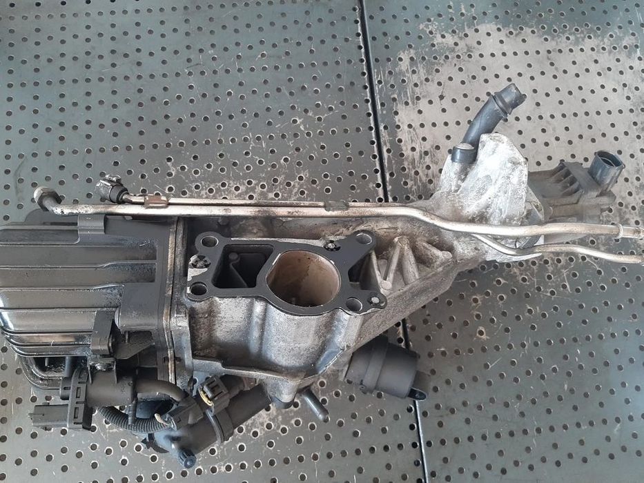 egr cu racitor gaze 1.6 d multijet 198afiat bravo 2 doblo alfa romeo 159 lancia delta 3