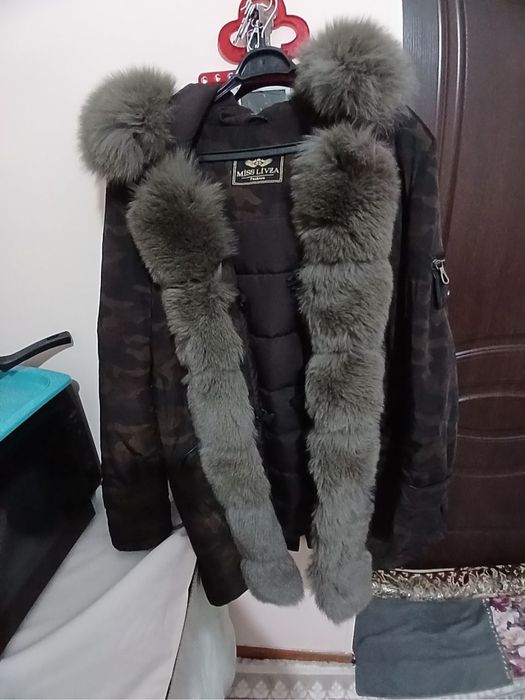 Куртка новыи куиде 6000