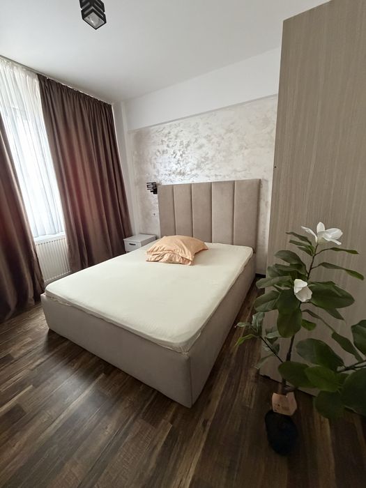 Apartament Regim Hotelier !