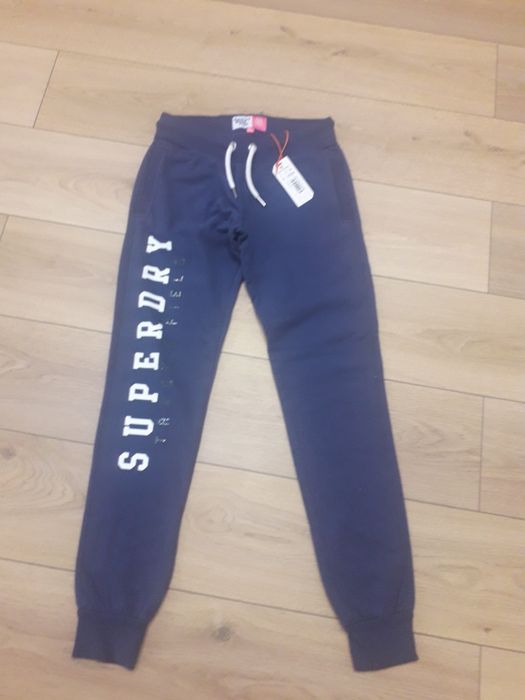 Pantaloni dama XS SUPERDRY