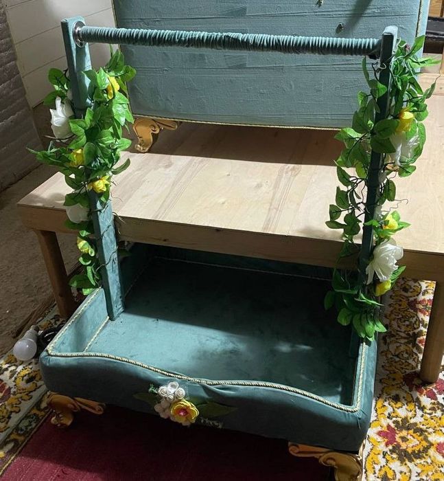 Детский сандиклар сотилади